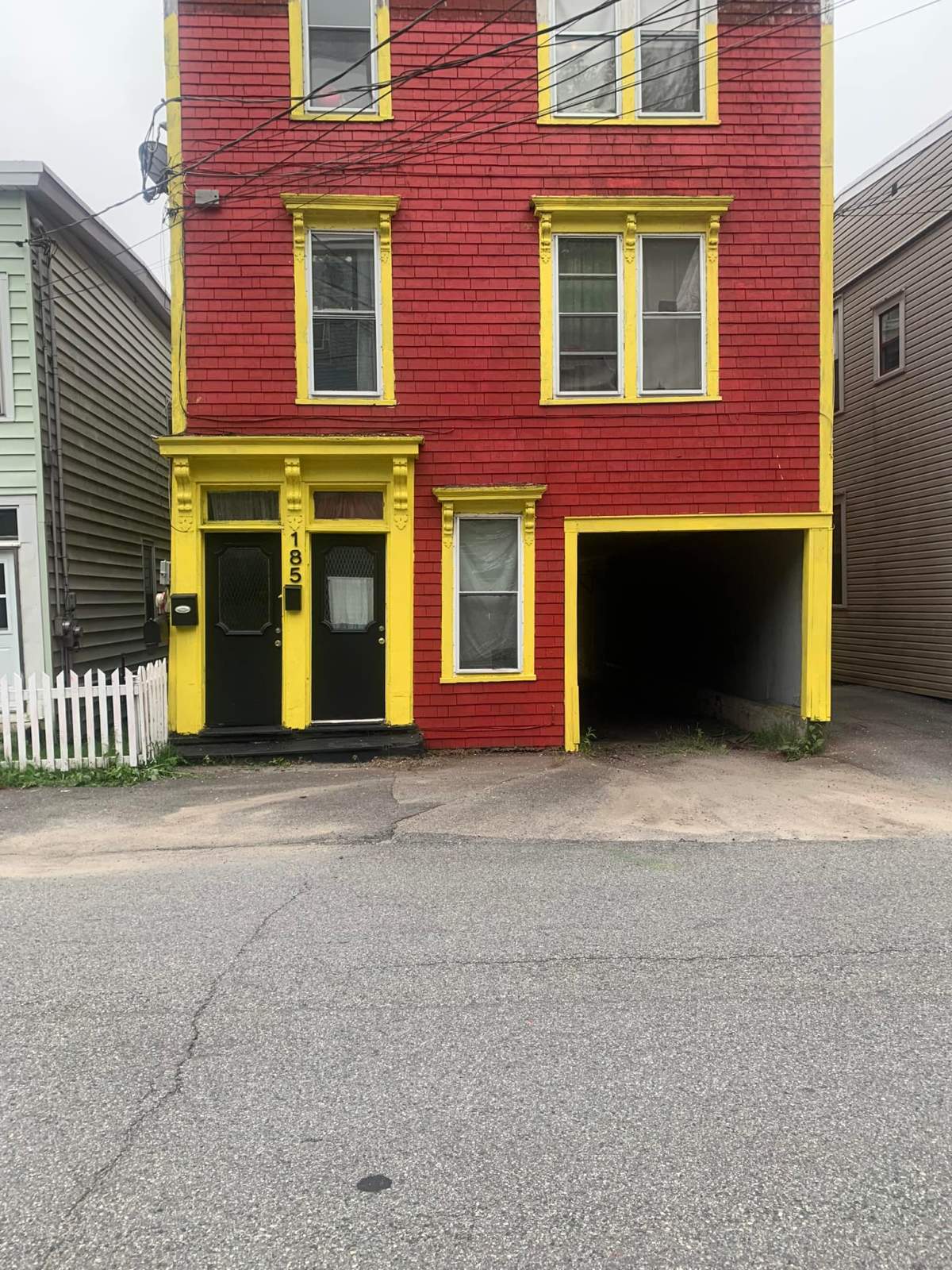 Saint John’s Marigolds and Murals continues to give ‘purpose’ after 27 years - image