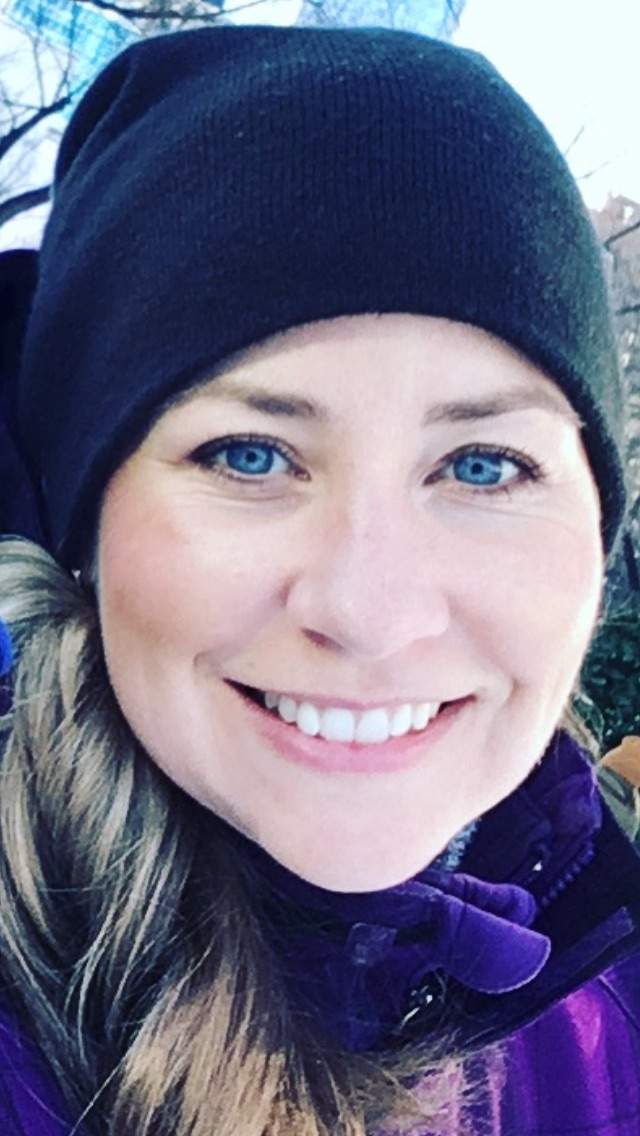 Deb Surine