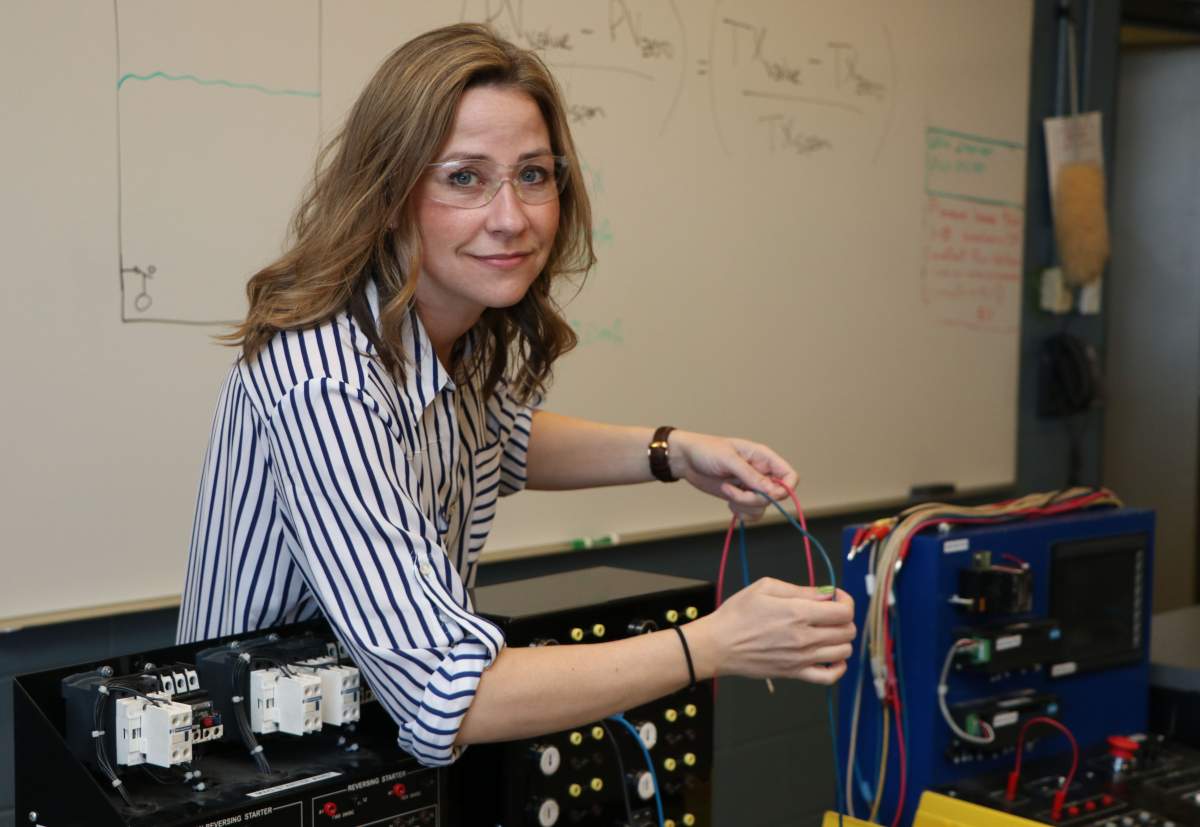Deb Surine