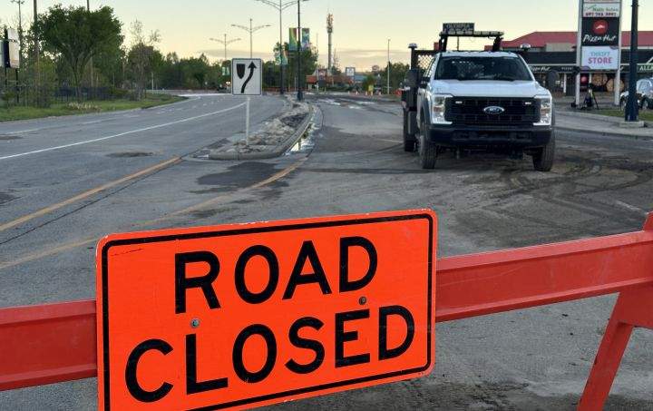 People living in the northwest Calgary community of Bowness have been issued a boil water advisory as a result of a water main break that occurred on Wednesday night.