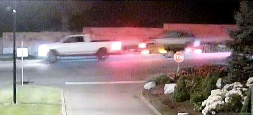 Police on Vancouver Island have released photos of several vehicles believed to be  connected to a hit-and-run that killed a 17-year-old girl in April.