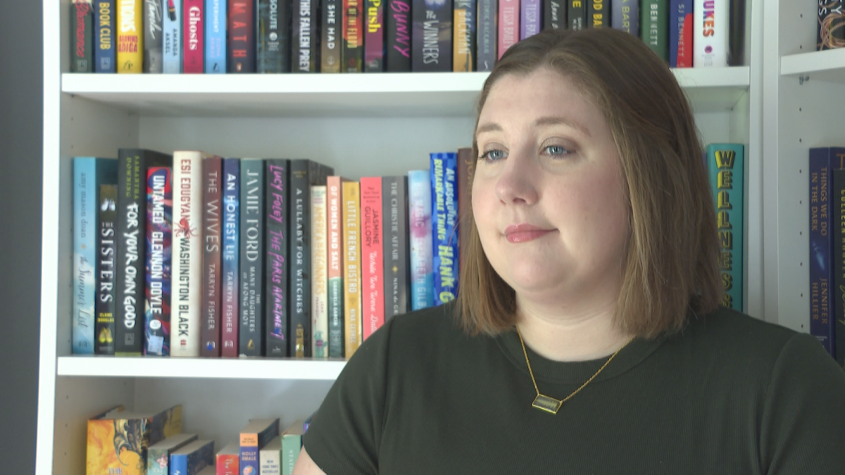 Emily Dean said it’s encouraging to see the reception to Fablefern since launching six months ago.