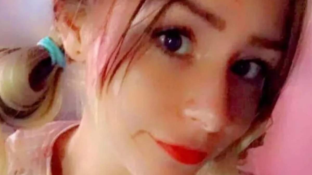 A photo of St. Catharines woman Heather Winterstein