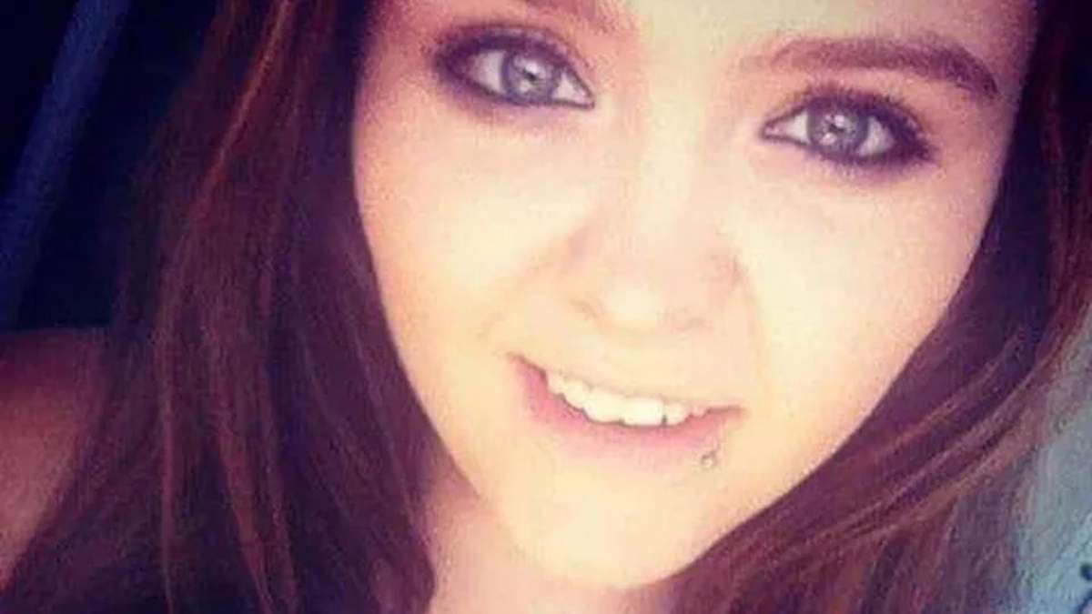 A photo of Jessica St. Jules posted to a GoFundMe campaign organized by her brother Zach Rezsek.
