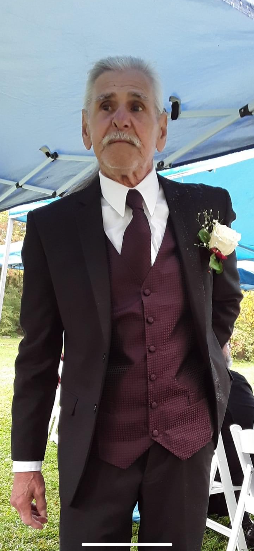 Mark Brooks, known by most as Barnzie, died from stab wounds last Friday night.