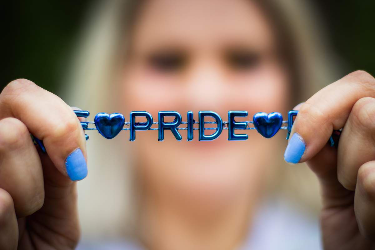 Over the last half century, activists continue to evolve and fight against issues such as homophobia and perhaps more recently, transphobia.