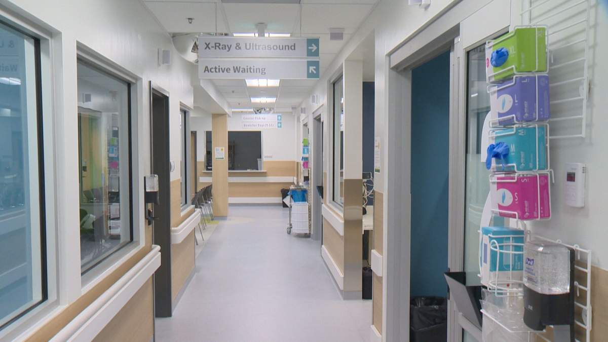 After being announced nearly four years ago, the new urgent care centre in Regina is opening on July 2.