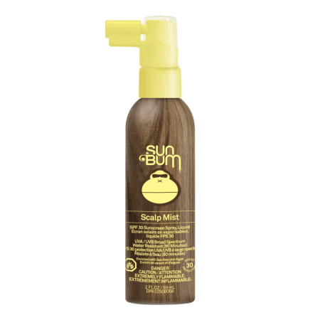 Scalp & Hair Mist SPF 30