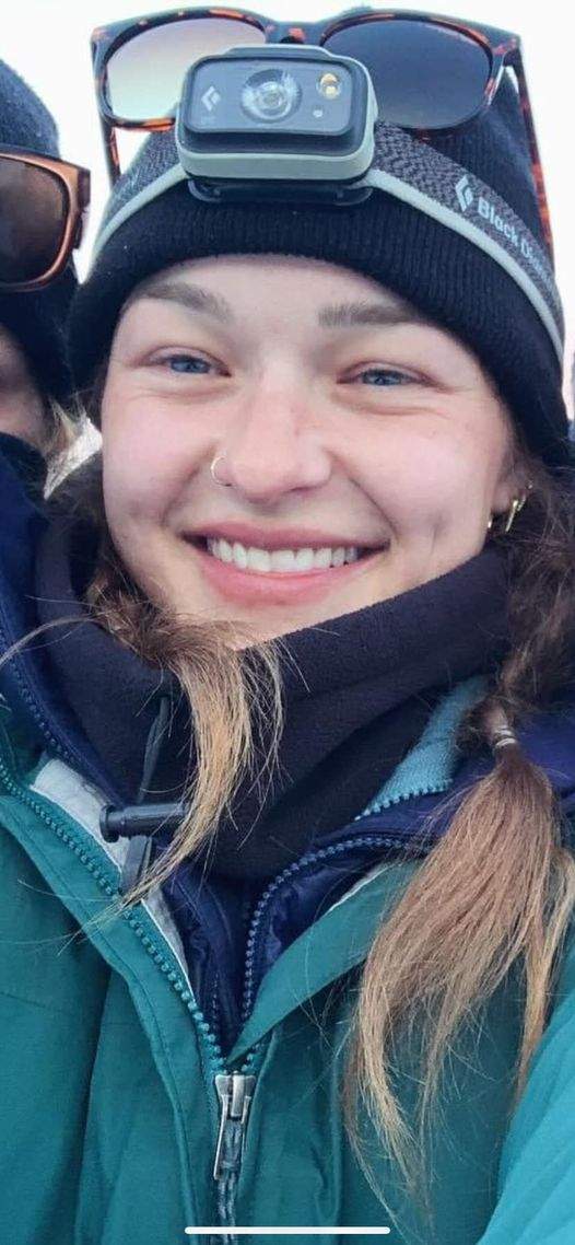 Tori Dunn has been identified by her family as the victim of a homicide in Surrey on June 16.
