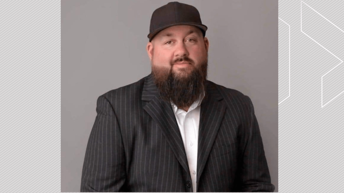 Darrell Toms was elected the new Ward 2 councillor in the Municipality of Port Hope, Ont., on June 6, 2024.