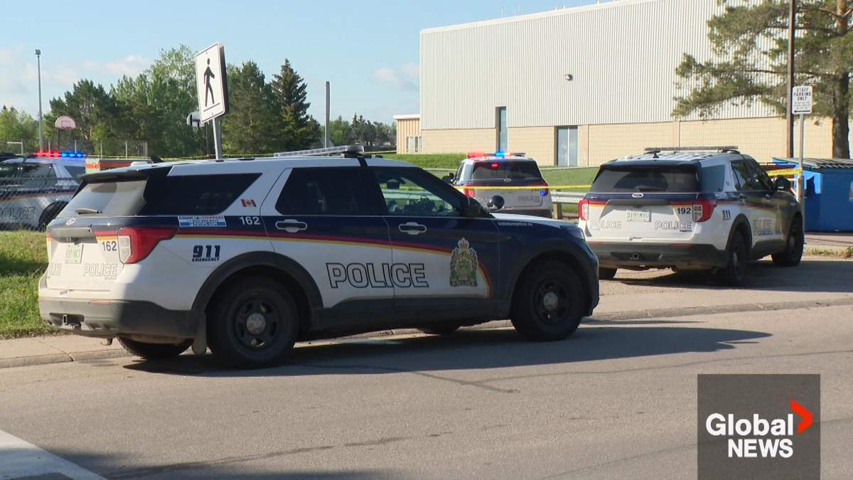 Saskatoon and Regina see a decrease in Crime Severity Index.
