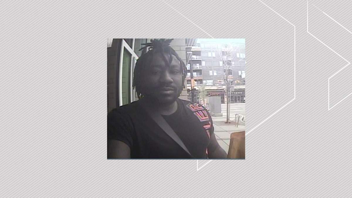 ALERT said Reginald Kwame Boakye allegedly targeted young women and vulnerable newcomers to Canada and lured them into the sex trade.