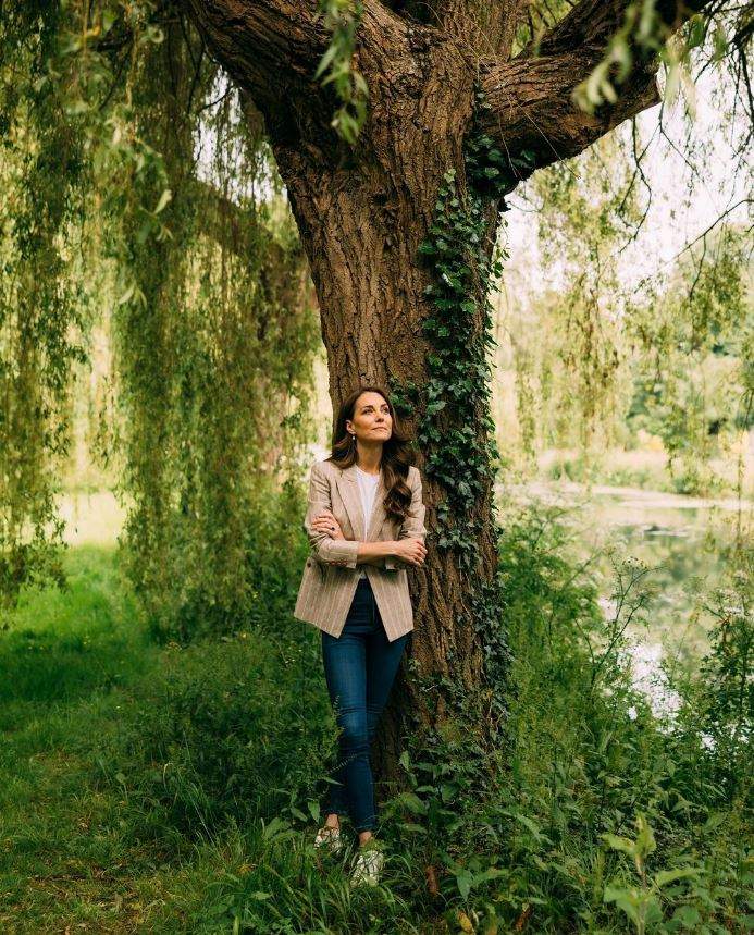 Kate Middleton, Princess of Wales, shared a new photo and cancer update on Friday, June 14, 2024.