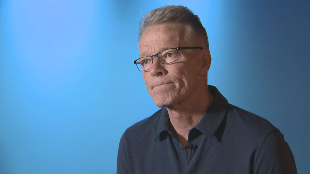 Retired officer Jim Thiessen was the supervisor of the Winnipeg Police Service’s homicide unit when Nicolle Hands was killed in 2003.