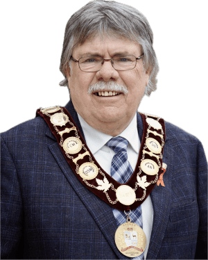 J. Murray Jones