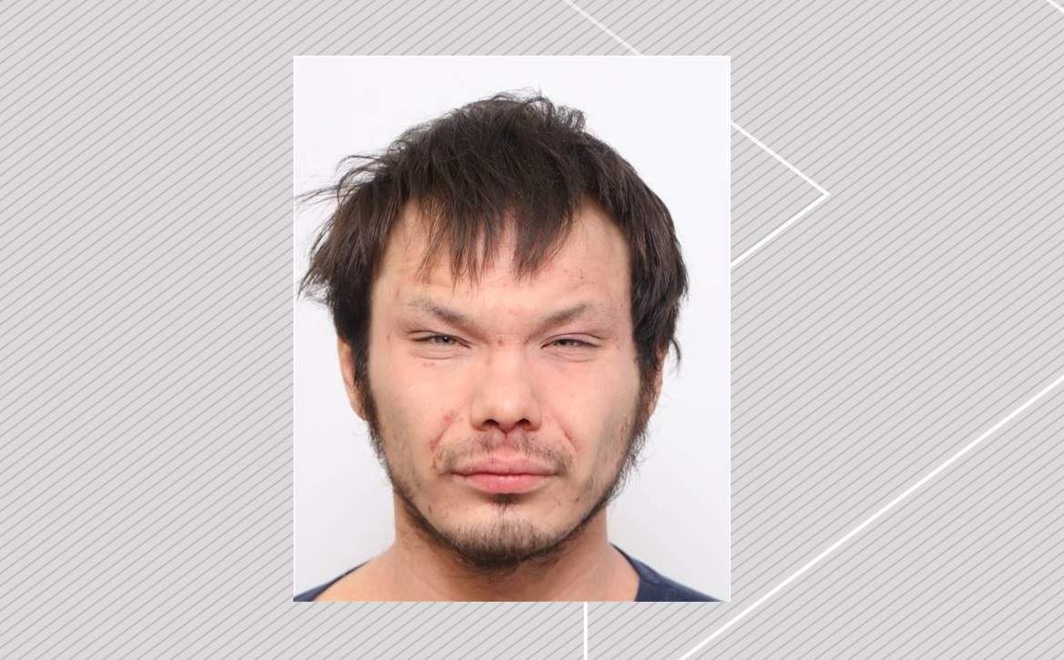 David Hay is a convicted violent sexual offender, and the Edmonton Police Service has reasonable grounds to believe he will commit another violent offence against someone while in the community.