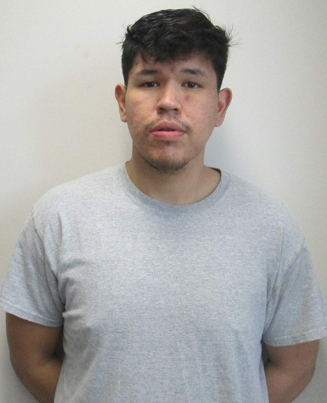 Yorkton RCMP search for 2 escapees from local correctional centre - image
