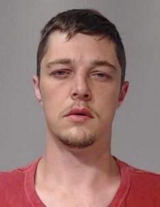 Nathan Deleemans, 30, has been charged in the death of Victoria Dill in early July.
