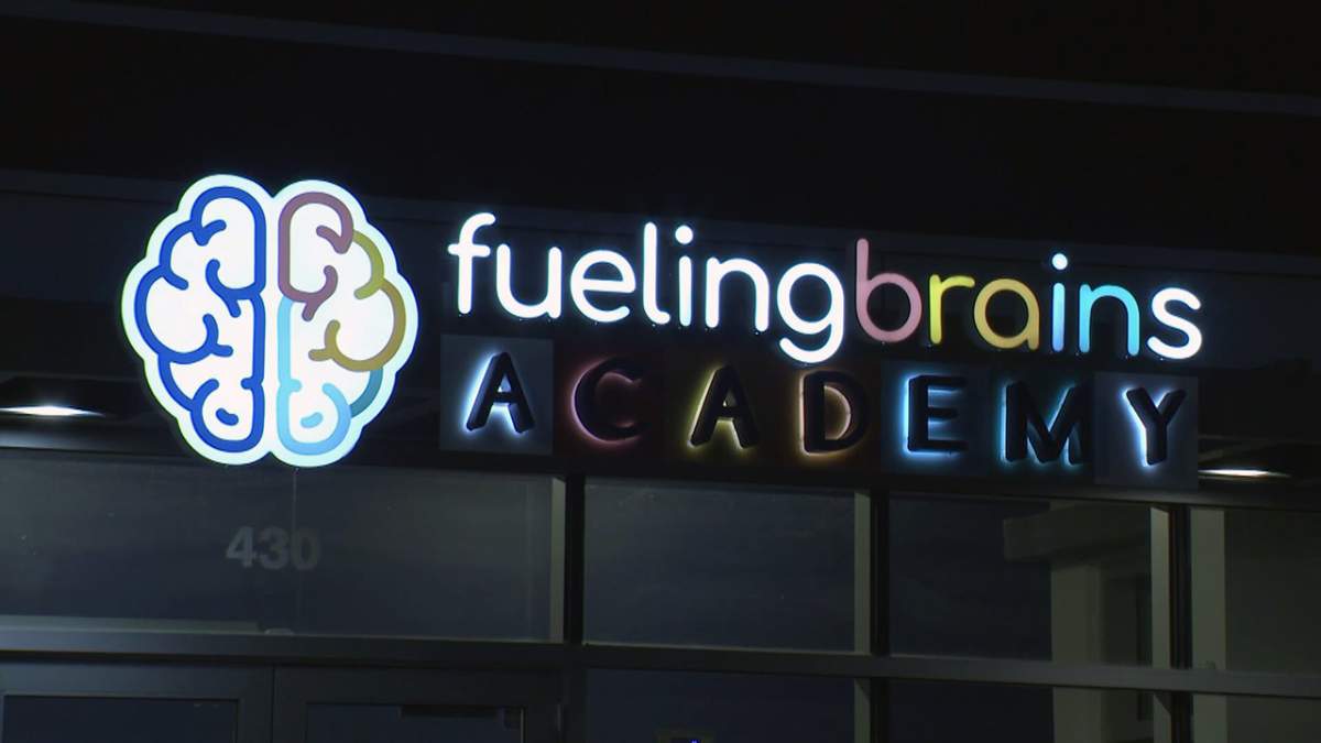 Fueling Brains Academy said there is no evidence to suggest the E.coli bacteria originated at the facility or that it has spread.