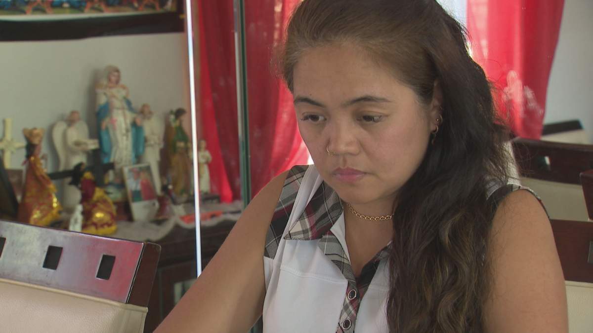 Calgary woman declared dead on government site