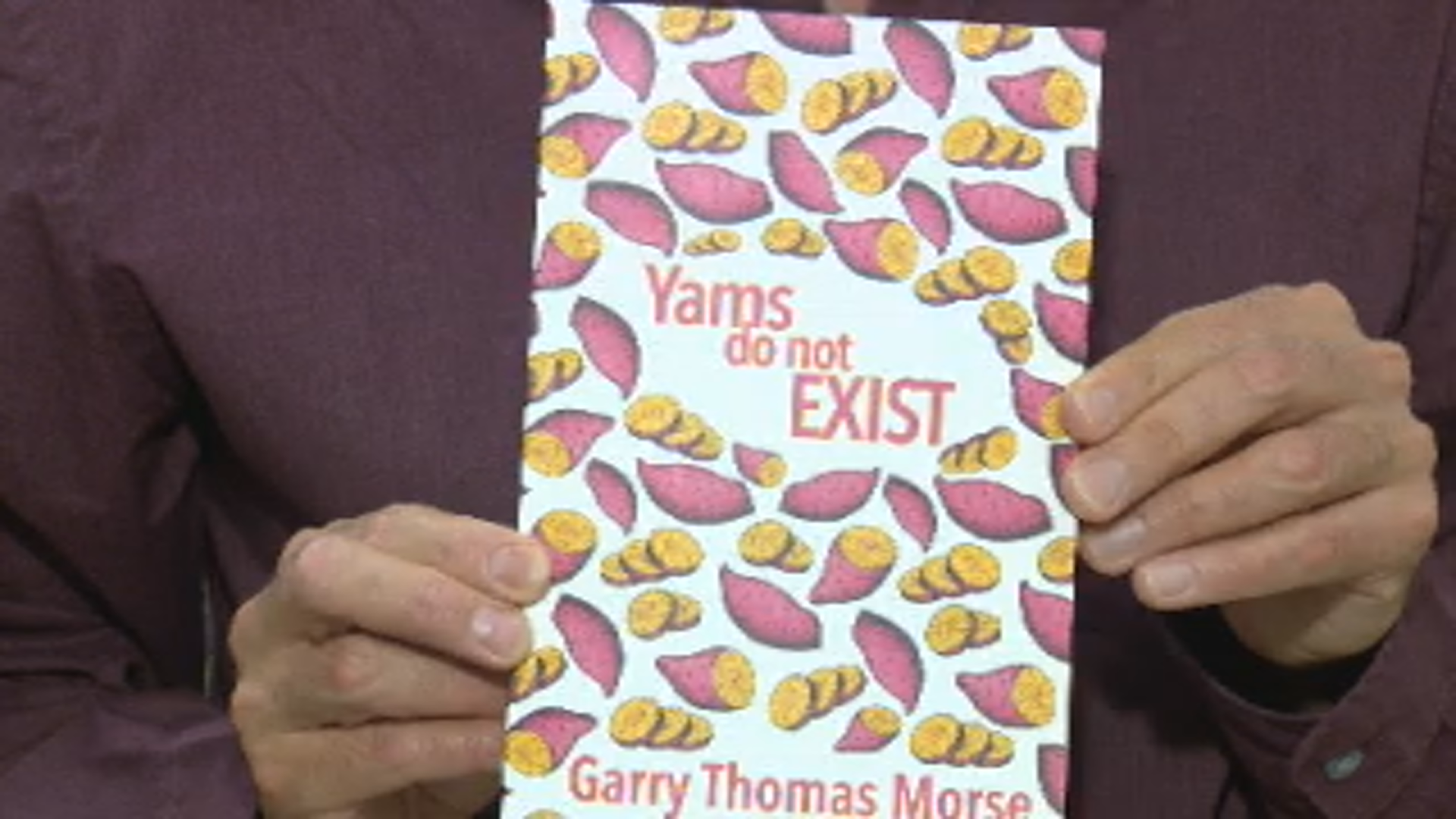Earlier in July the Saskatoon public library announced their 2024/2025 writer in residence. Garry Thomas Morse, an accomplished novelist and poet will be filling the role.