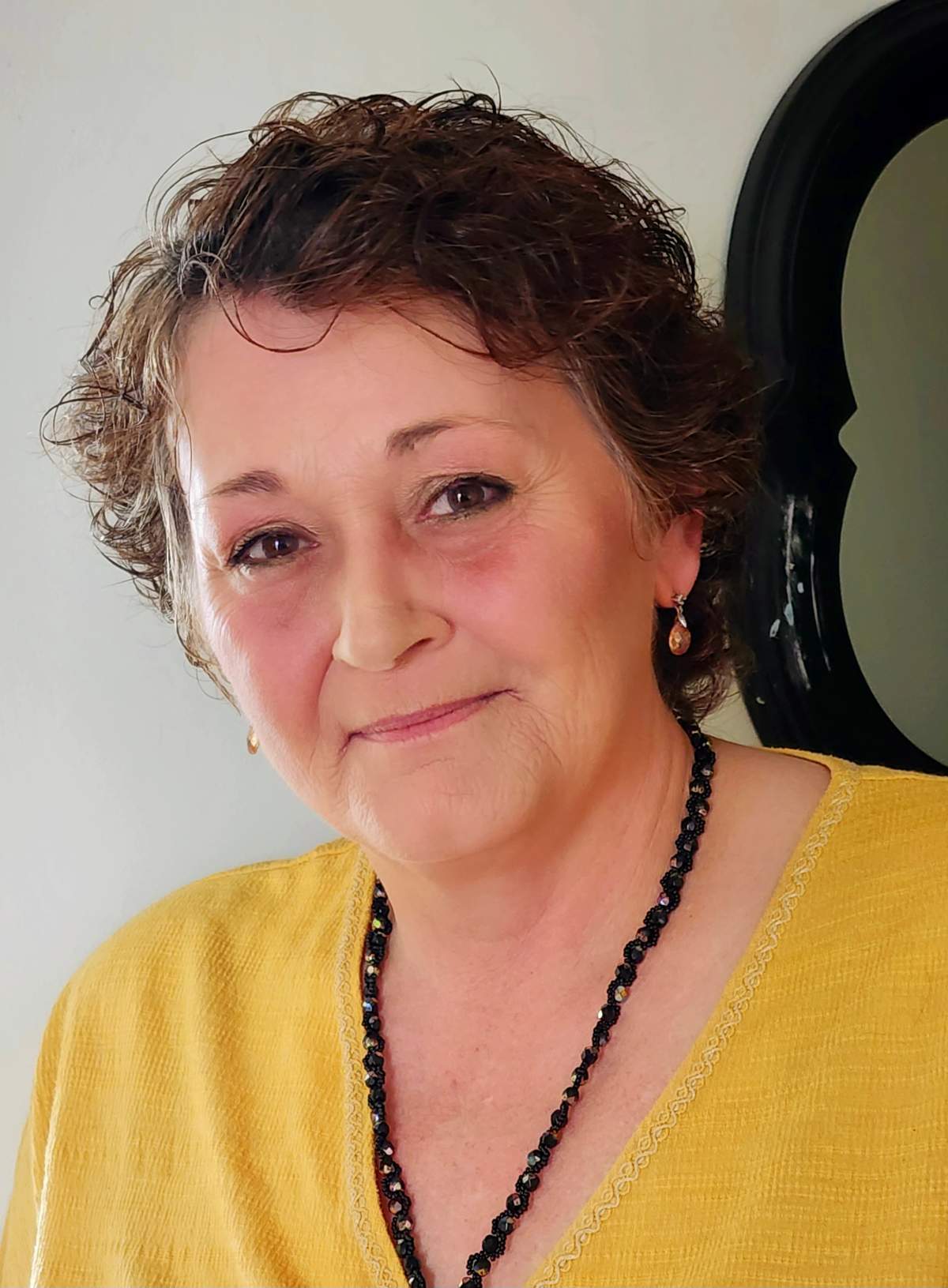 Sherri Jones