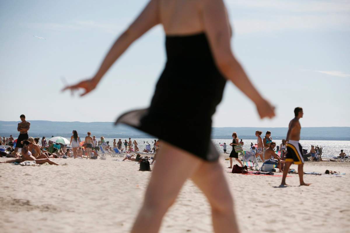 Wasaga Beach