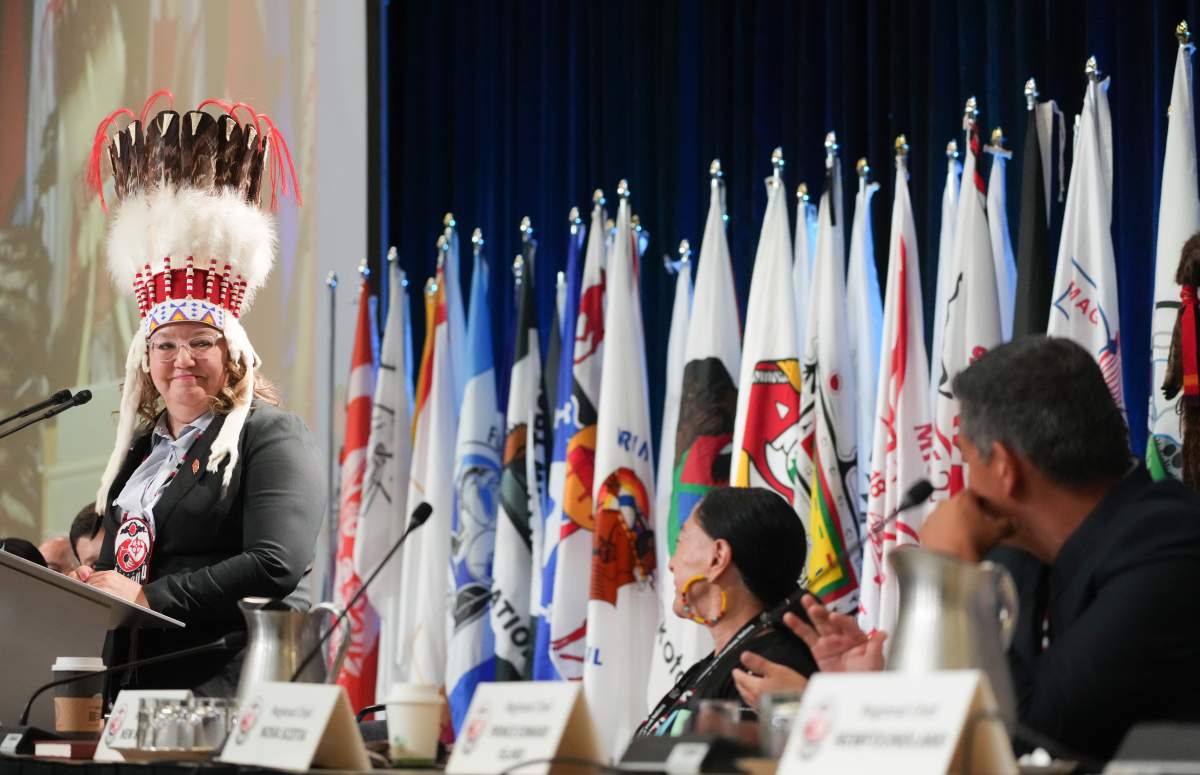 AFN General Assembly