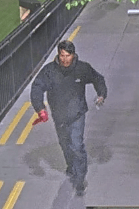 CPS said they are trying to identify the victim and those involved in an assault that happened near the City Hall CTrain station in June.