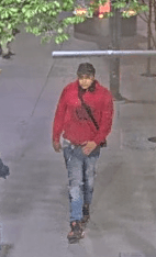 CPS said they are trying to identify the victim and those involved in an assault that happened near the City Hall CTrain station in June.