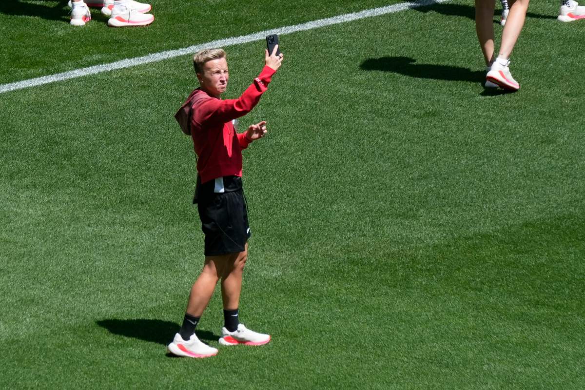 Canada Soccer