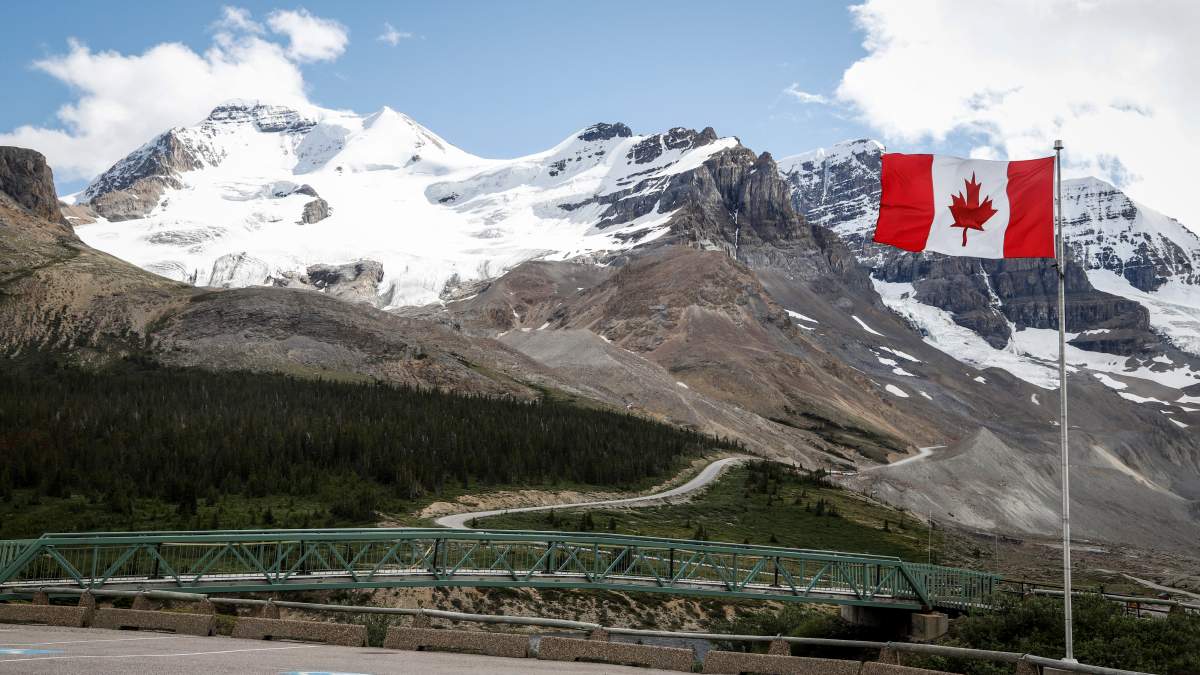Jasper National Park