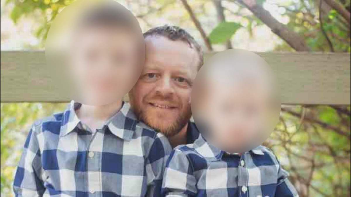 Officials with Rocky View County have confirmed that Colin Hough, who worked for the county, was killed in a shooting on Aug. 6, 2024.