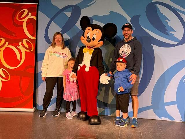 What one saskatoon family thought was signs of their kid, Emmett Doucett, having autism but it was signs of a rare terminal condition called Sanfilippo syndrome.