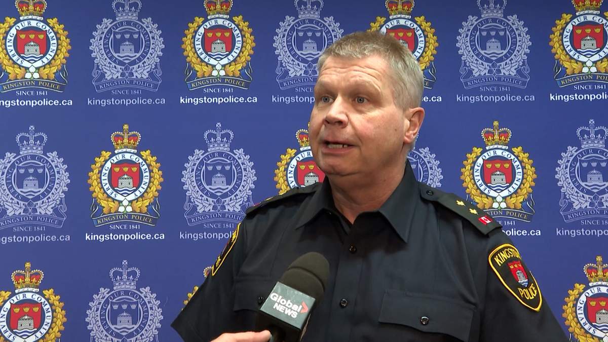 Kingston Deputy Chief Matt Funnell is retiring after a lengthy suspension, drawing sharp criticism from the police union over the board's "silence" and transparency.
