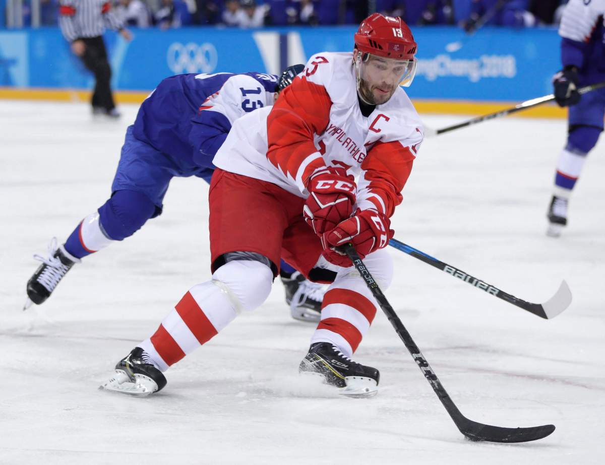 Pavel Datsyuk