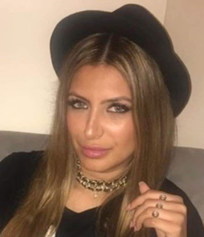Jasveen Sangha "only deal[s] with high end and celebs," the indictment quoted her co-accused Erik Fleming as saying.