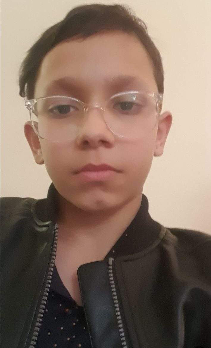 13-year-old Subhan Mareer, was found strangled inside his family’s car at an Oshawa mall.