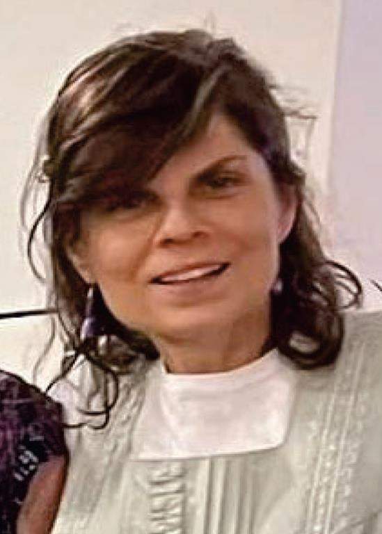 Esther Jones was reported missing from Torbrook, N.S. in Annapolis County, on Sept. 2, and was last seen at the Kingston Bible College in Greenwood on Aug. 31. Provided/Nova Scotia RCMP