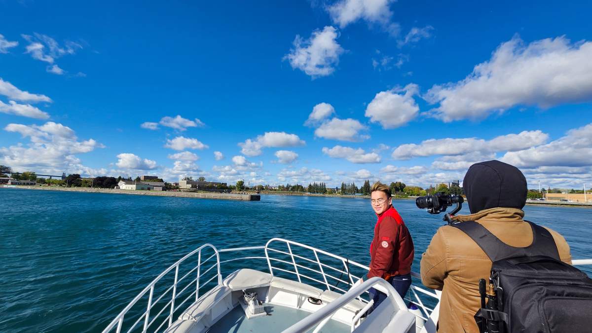 Local Escapes: Spotlighting Sault Ste. Marie - image
