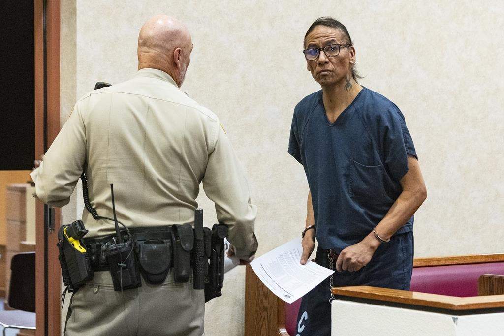In January, a judge in Nevada convicted “Dances With Wolves” actor Nathan Chasing Horse on 13 counts of sexually assaulting Indigenous women and girls. A jury had previously convicted him of 13 charges, mostly related to sexual assault of three women.