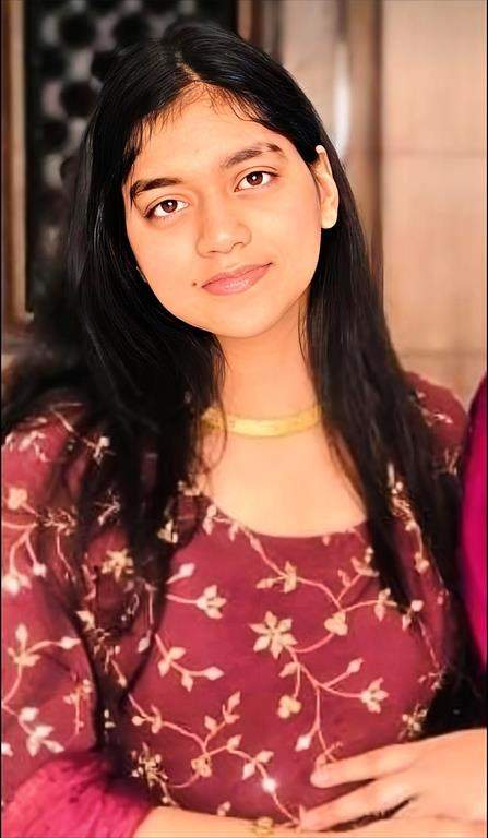 A Sikh organization has identified Gursimran Kaur, shown in a handout photo, as the 19-year-old woman who died in a Walmart bakery oven and says her mother — a co-worker at the store — was the one who discovered the body. THE CANADIAN PRESS/HO