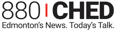 880CHED Logo