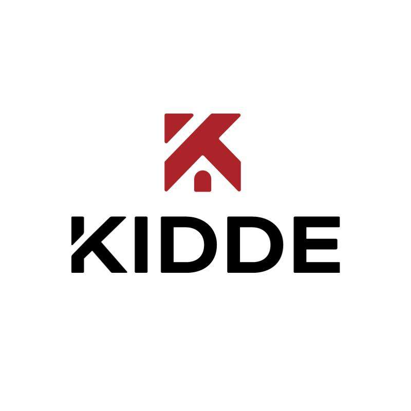 Kidde Canada Fire Safety Logo