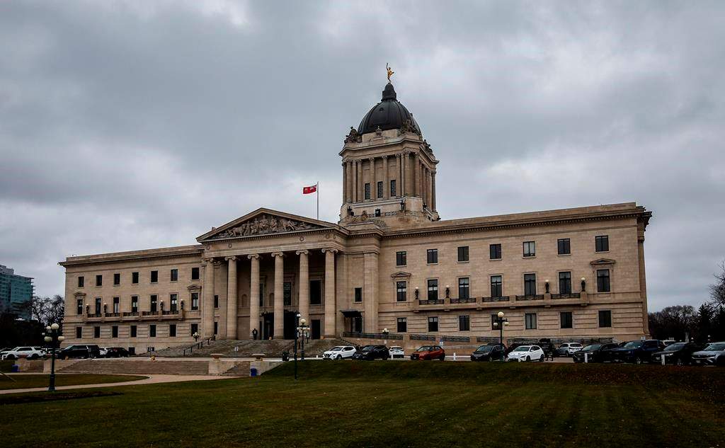 Manitoba considers expanding law on revenge porn and other image sharing - image
