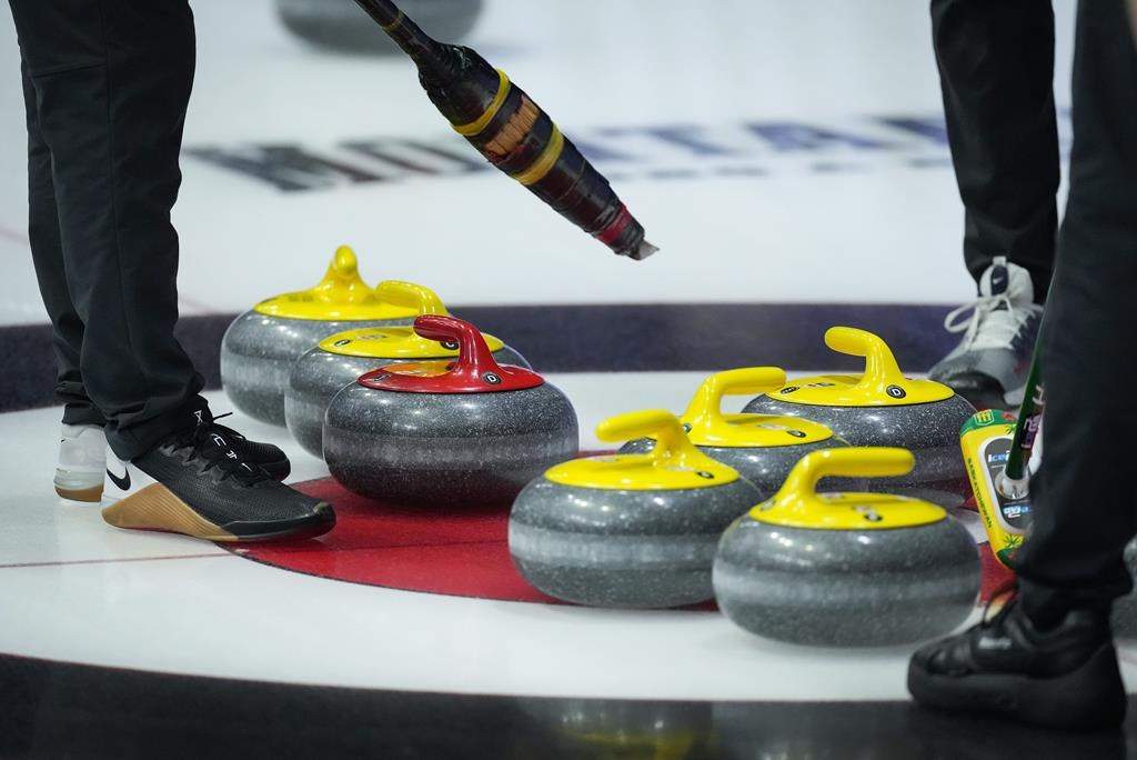 WFG Masters curling event at Sleeman Centre expected to bring in $4M for Guelph - image