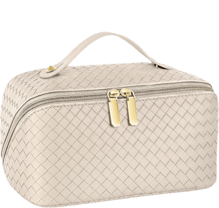 Large Capacity Makeup Bag