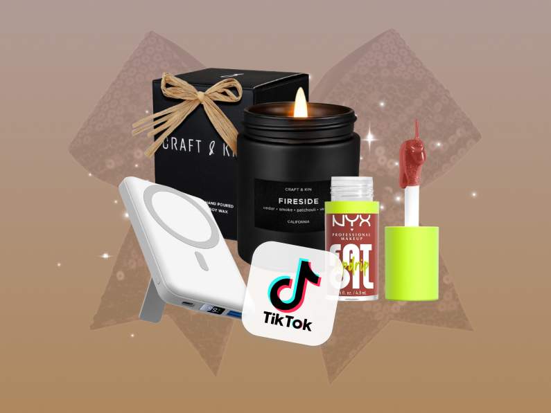 Tiktok viral gifts