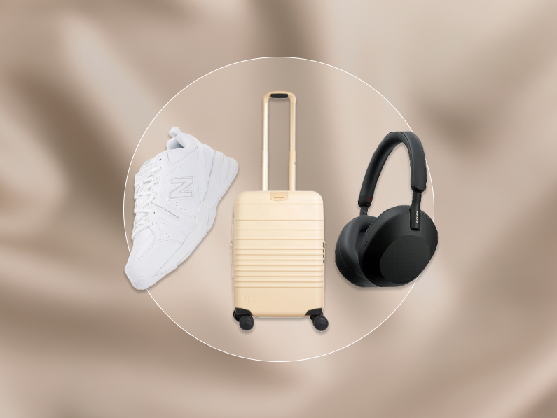 Best gifts for travellers