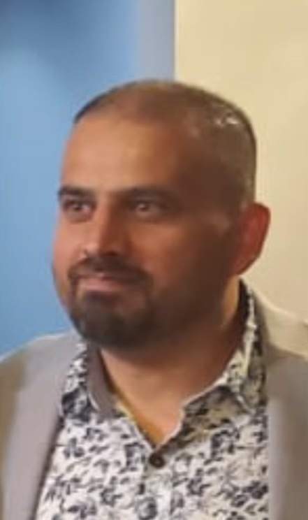 Calgary Police say Ahmad Khalid Ghulam Farooq died after pulling over to help another driver with car trouble, but his own vehicle started to roll, fatally pinning him.